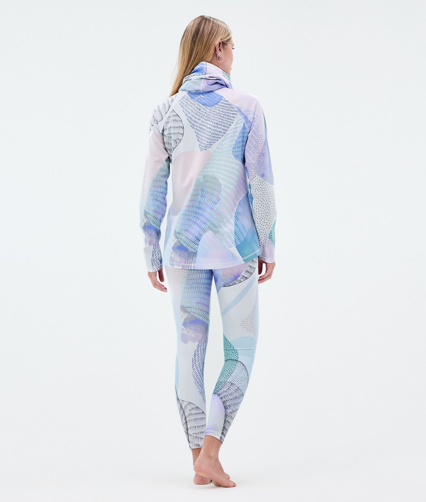 Base Layer Pant Women 2X-Up Mist