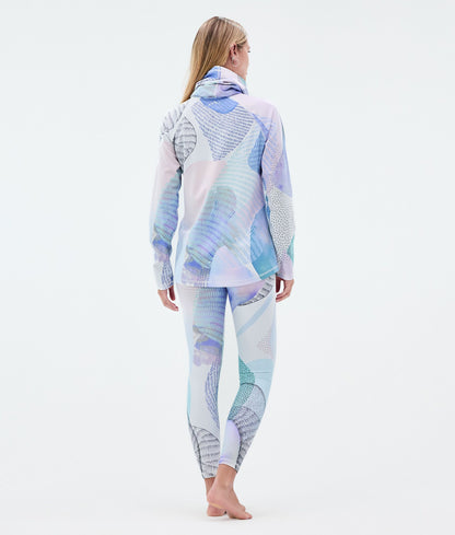 Base Layer Pant Women 2X-Up Mist