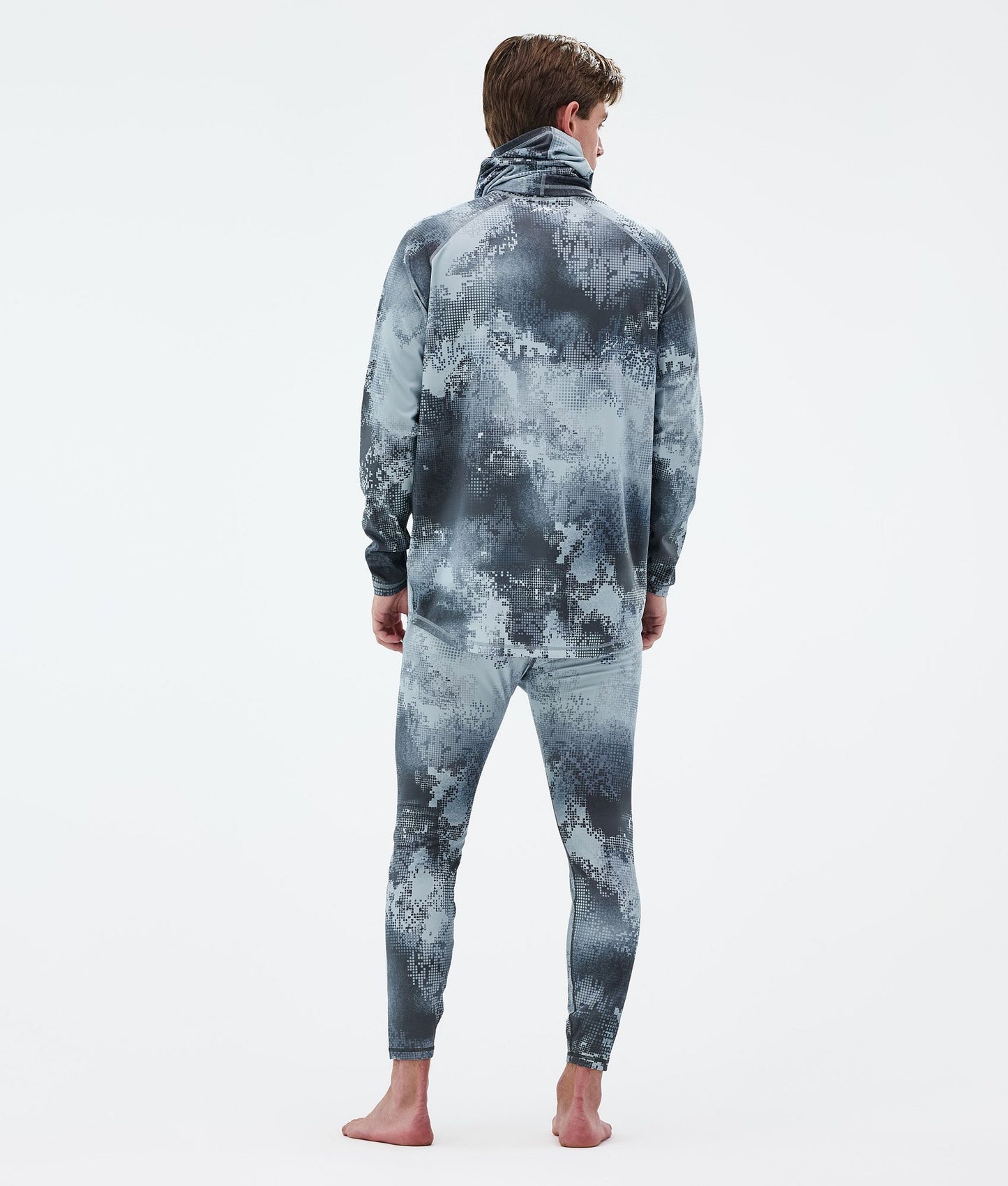 Base Layer Top Men 2X-Up Digi