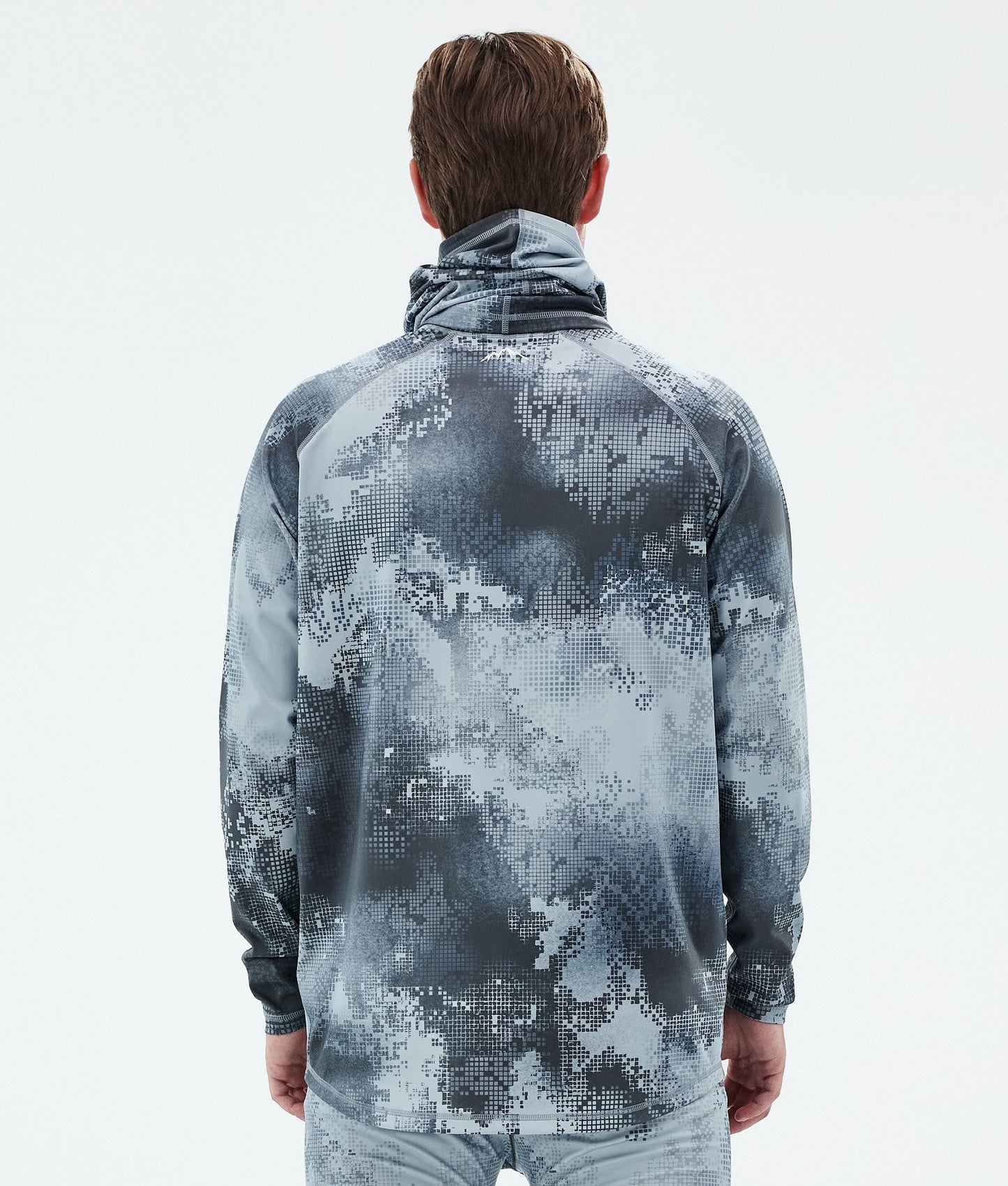 Base Layer Top Men 2X-Up Digi