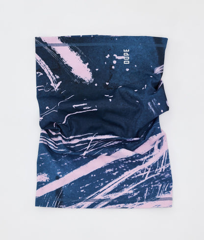 Base Layer Top Women 2X-Up Carvings Pink