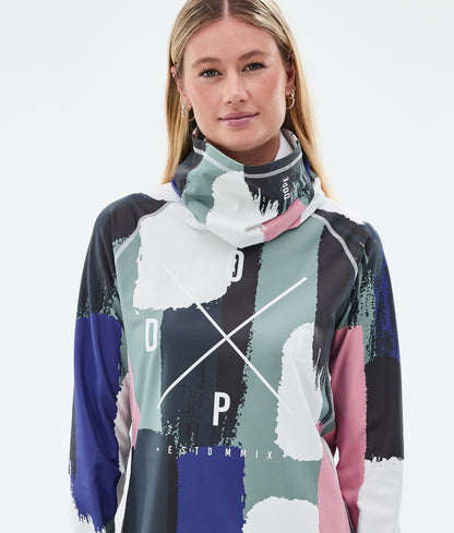 Base Layer Top Women 2X-Up Careless