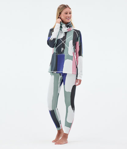 Base Layer Top Women 2X-Up Careless