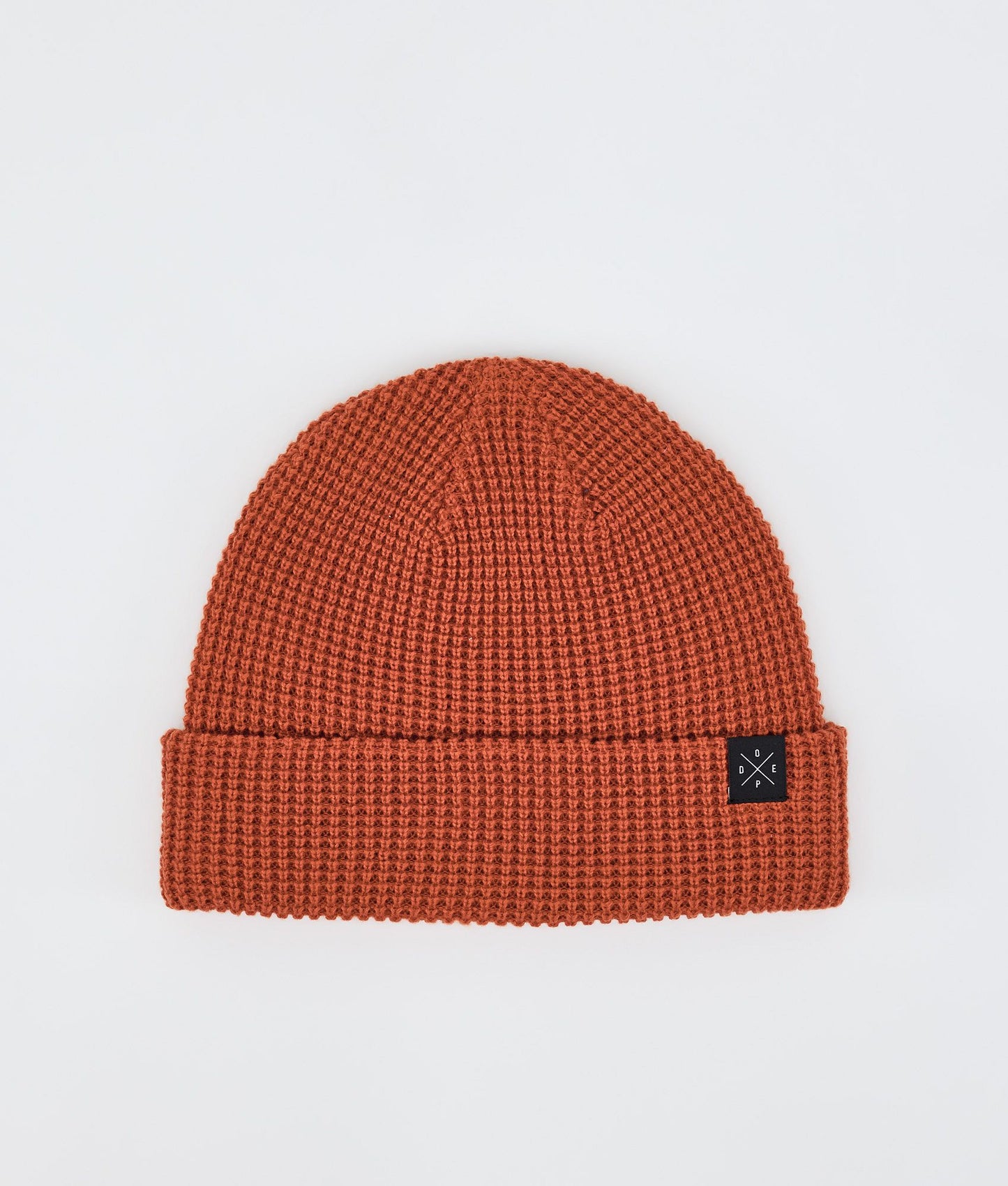 Beanie Yellow