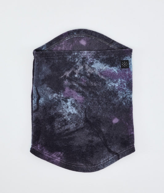 Facemask Jungle Purple