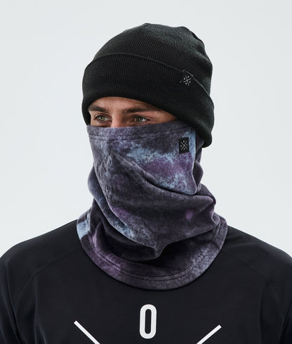 Facemask Jungle Purple