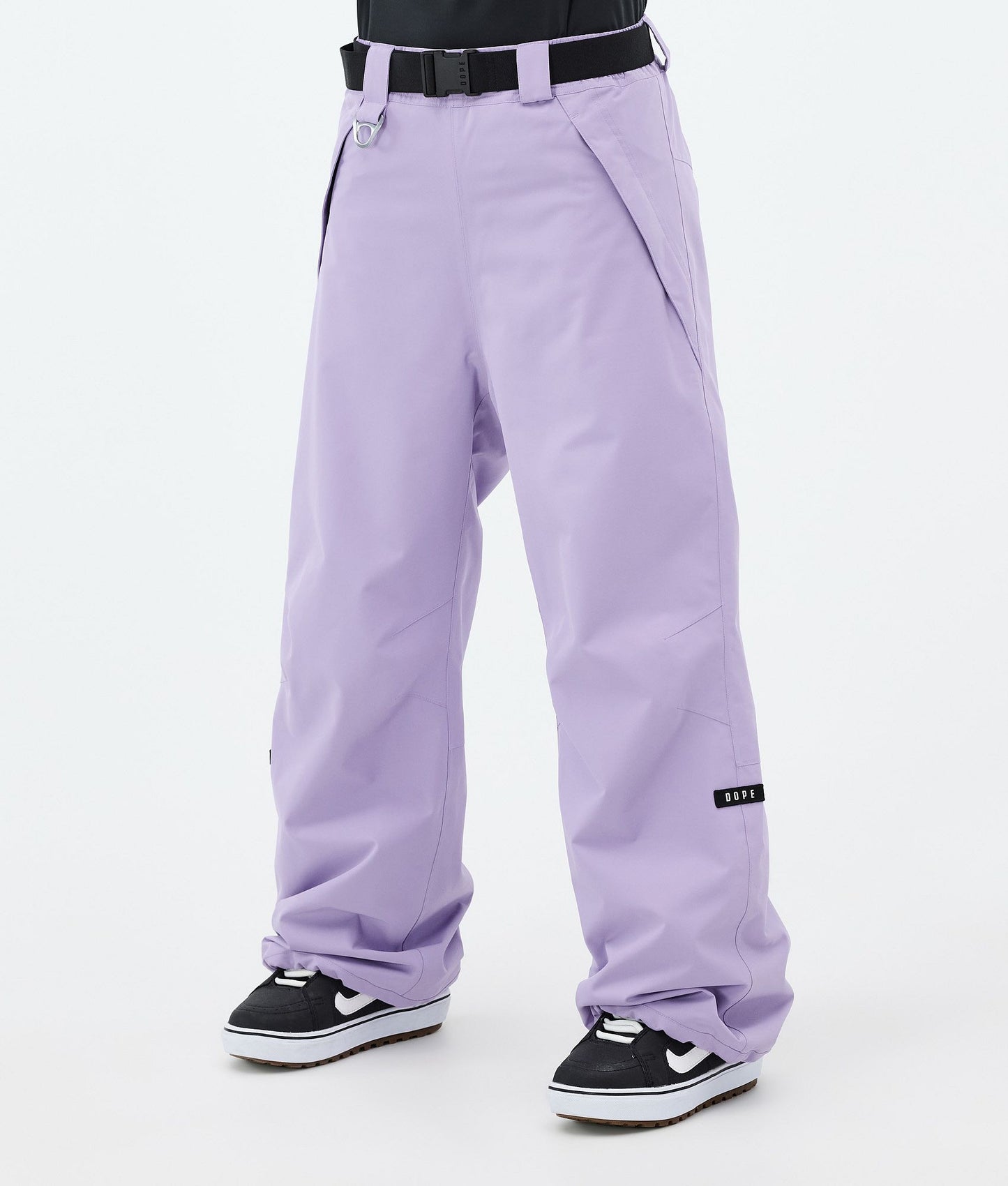 Snowboard Pants Women Sand