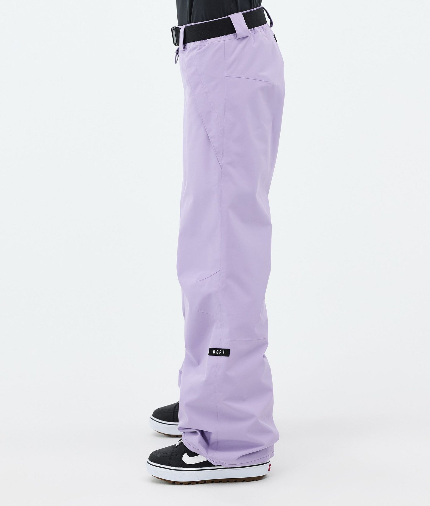 Snowboard Pants Women Faded Violet